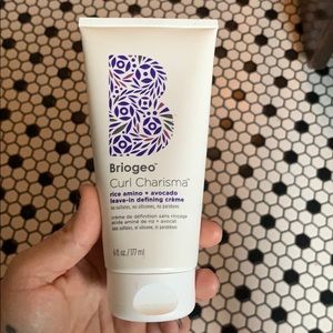 Briogeo curl charisma